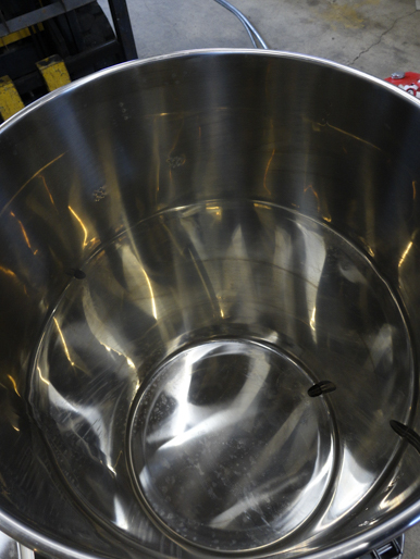 混合撹拌機<br><br>万能混合撹拌機