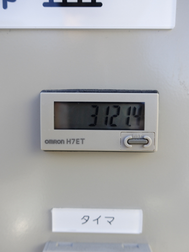 プラネタリーミキサー<br><br>ラムプレス付き