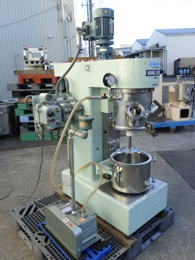 コーネルデスパ<br><br>コーネルディスパー