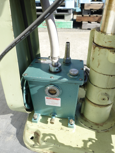 混合撹拌機<br><br>万能混合撹拌機