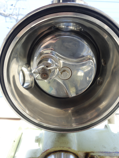 混合撹拌機<br><br>万能混合撹拌機