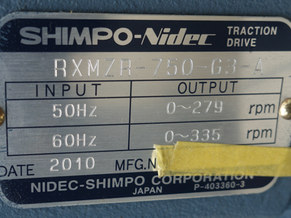 ALLステンレス仕様<br>混合撹拌機<br><br>万能混合撹拌機