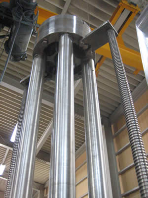 T・K<br>ホモミキサー