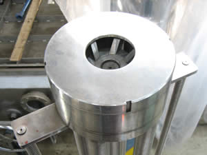 T・K<br>ホモミキサー