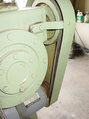 撹拌擂潰機<br>ライカイ機<br>(すり潰し機)