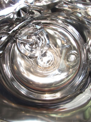 SUS撹拌槽<br>（T-102）