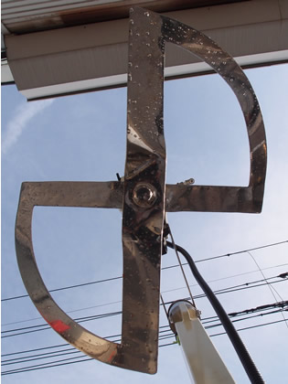 SUS<br>撹拌槽