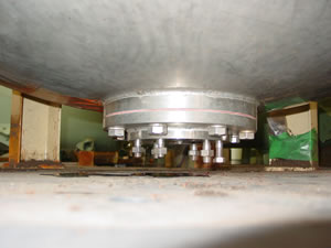 SUS<br>ステンレス<br>タンク