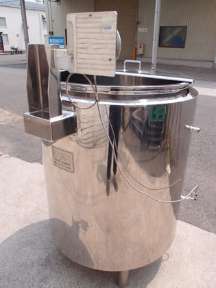 SUS<br>タンク