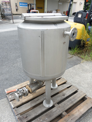 SUSタンク<br>(T-94)
