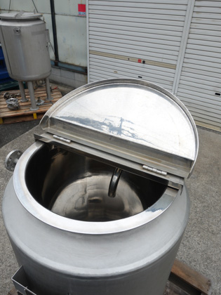 SUSタンク<br>(T-94)