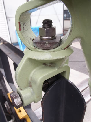 可搬式<br>撹拌機<br><br>スーパー<br>アジター