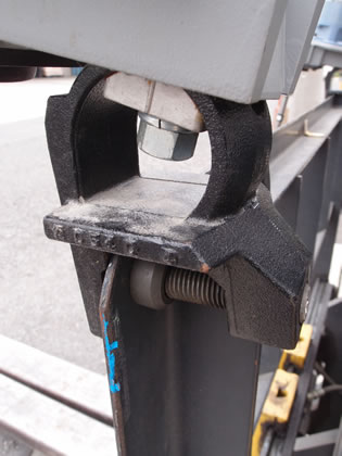 可搬式<br>撹拌機