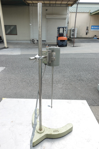 卓上撹拌機