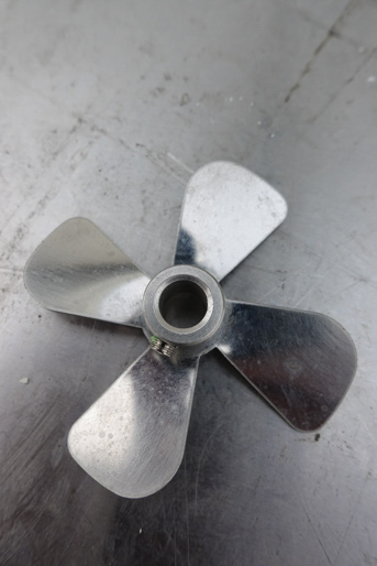 卓上撹拌機