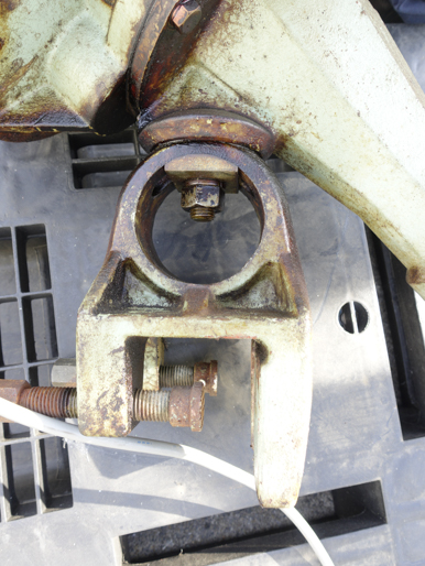 可搬式<br>撹拌機