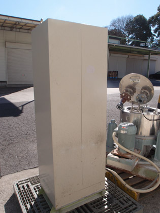 上部排出型<br>遠心分離機<br><br>バスケット<br>遠心分離機