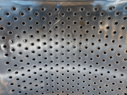 上部排出型<br>遠心分離機