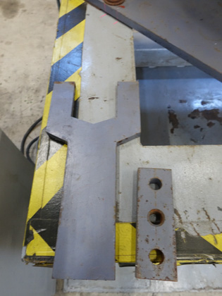 全自動式<br>底部排出型<br>遠心分離機