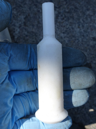 超高速<br>遠心分離機<br>シャープレス