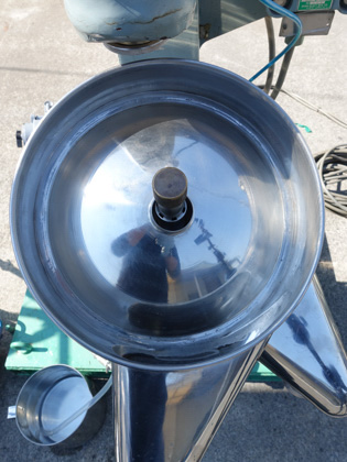 超高速<br>遠心分離機<br>シャープレス