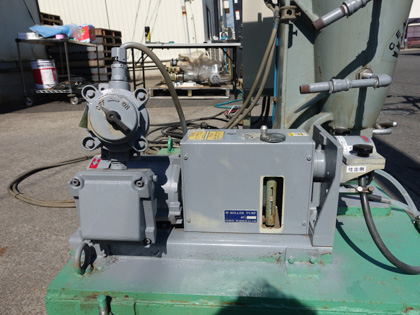 超高速<br>遠心分離機<br>シャープレス