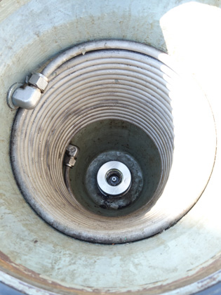 超高速<br>遠心分離機<br>シャープレス