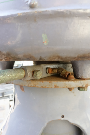 小型上部排出型<br>遠心分離機