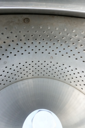 小型上部排出型<br>遠心分離機