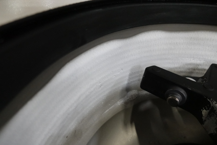 小型冷却型<br>遠心分離機