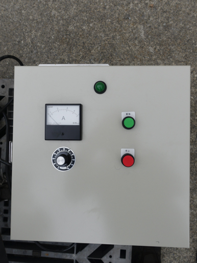 上部排出型<br>遠心分離機
