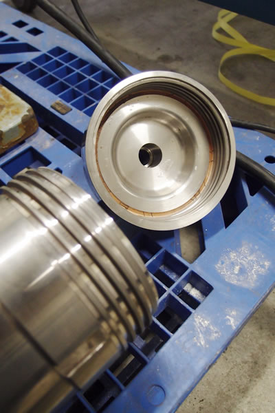 シャープレス<br>超高速<br>遠心分離機