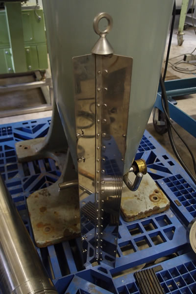 シャープレス<br>超高速<br>遠心分離機