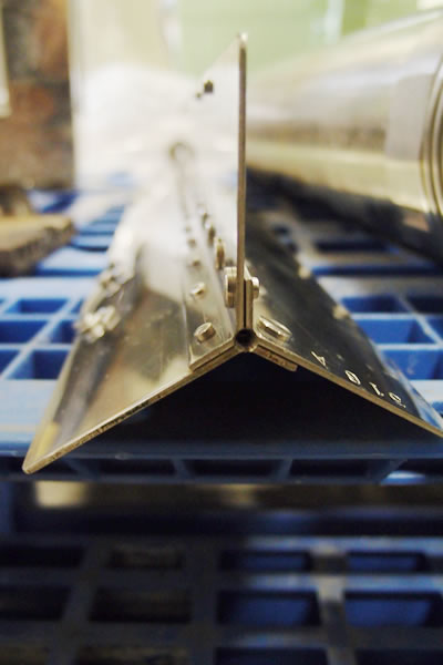 シャープレス<br>超高速<br>遠心分離機