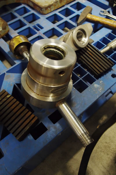 シャープレス<br>超高速<br>遠心分離機