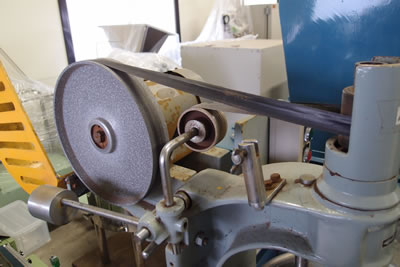 シャープレス<br>超高速<br>遠心分離機