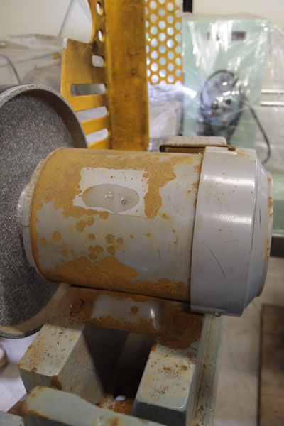 シャープレス<br>超高速<br>遠心分離機