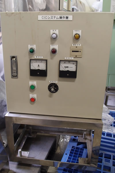 シャープレス<br>超高速<br>遠心分離機