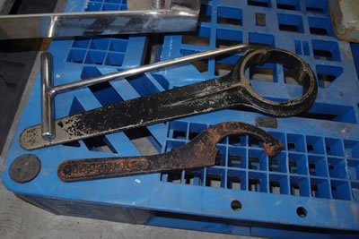 シャープレス<br>超高速<br>遠心分離機