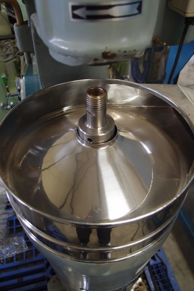 シャープレス<br>超高速<br>遠心分離機