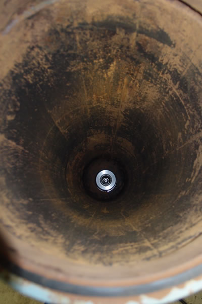 シャープレス<br>超高速<br>遠心分離機