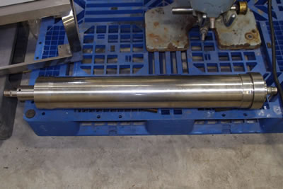 シャープレス<br>超高速<br>遠心分離機