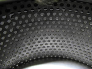 上部排出型<br>遠心分離機<br>バスケット型<br>卓上