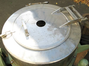 無孔壁<br>スキーミング