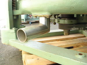 無孔壁<br>スキーミング