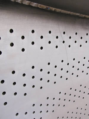 上部排出型<br>遠心分離機<br>バスケット型