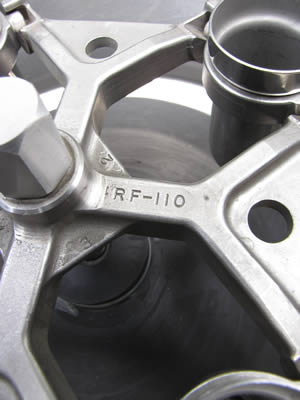 遠心器<br>沈殿管