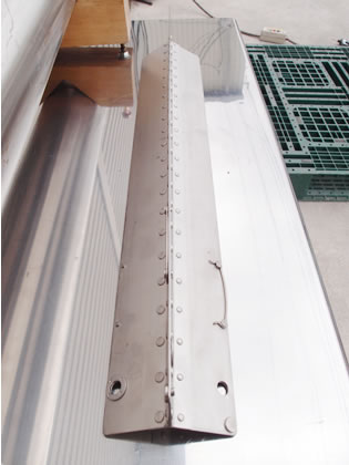 超高速<br>遠心分離機<br><br>シャープレス