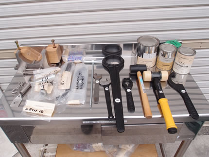 超高速<br>遠心分離機<br><br>シャープレス