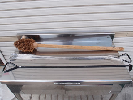 超高速<br>遠心分離機<br><br>シャープレス